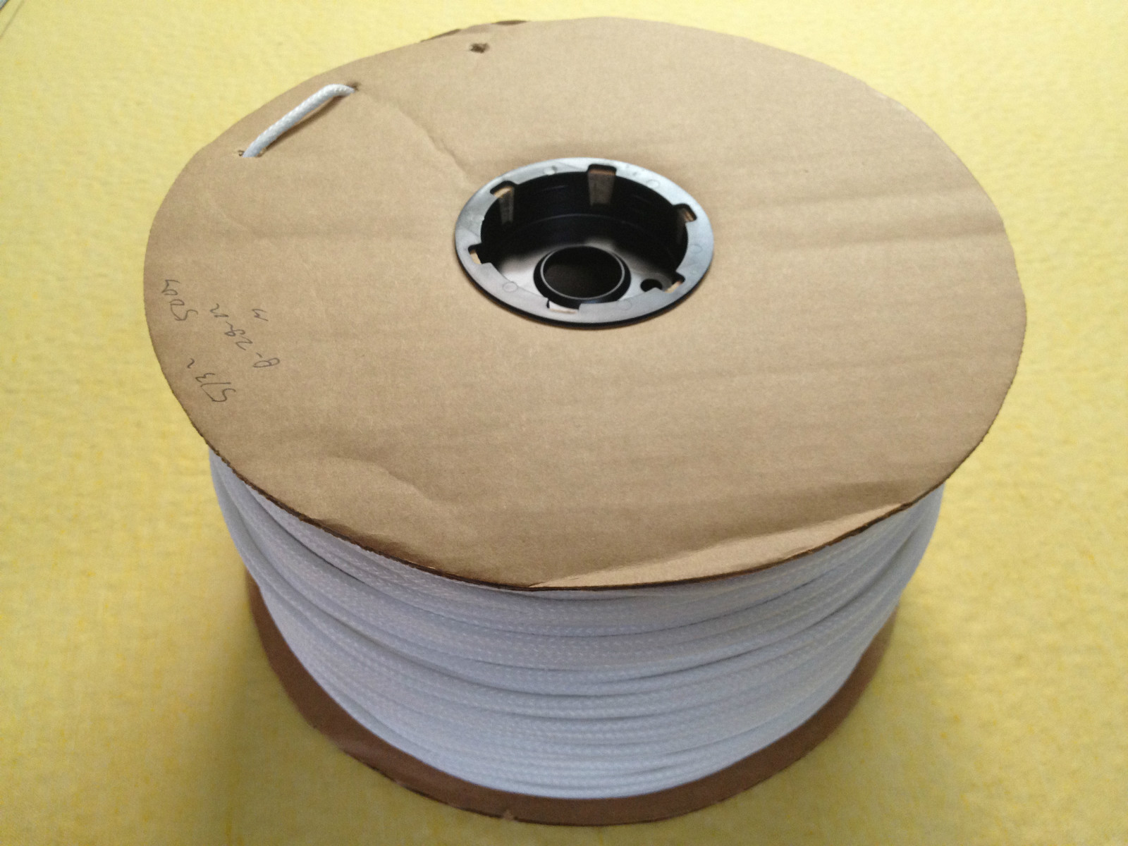 500 yard Roll 5/32 Tissue Welt Cord Piping Wholesale Upholstery Supplies