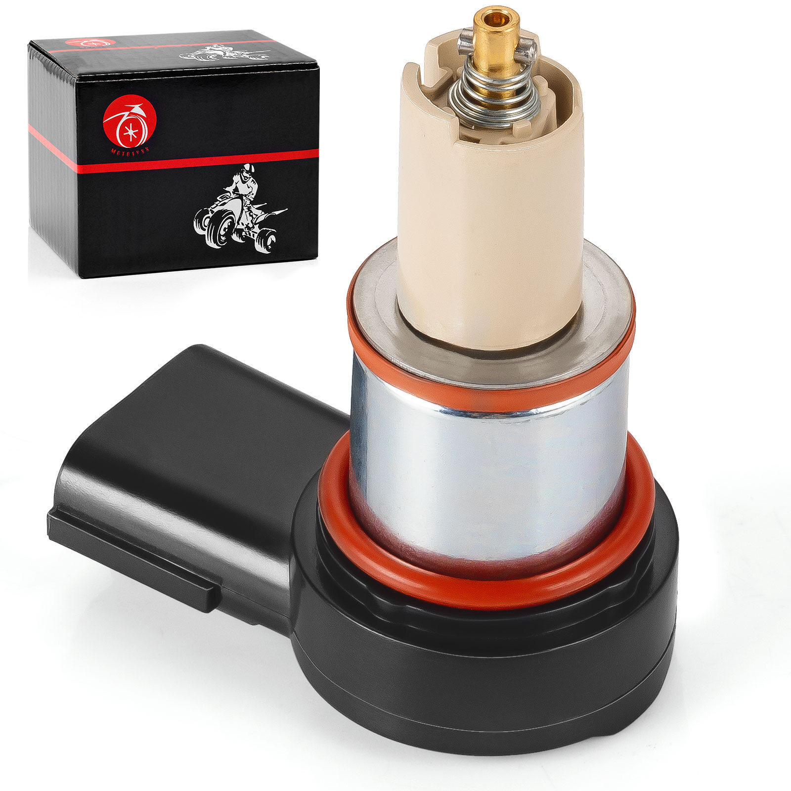 Idle Air Control Valve Set 16430-HP6-A01 for Honda Rancher 420 TRX420 2007-2024