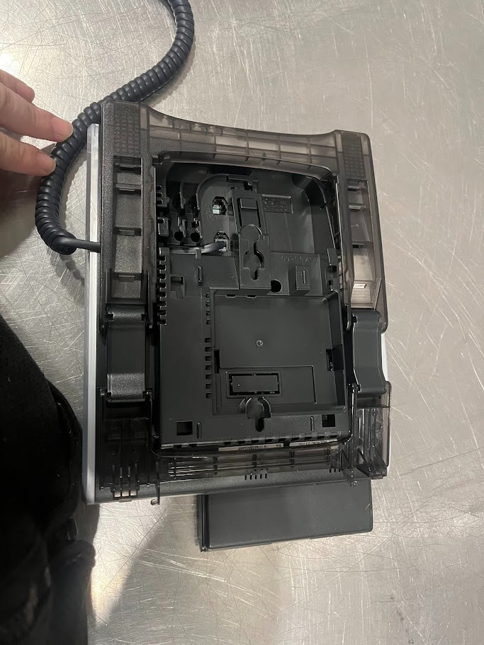 NEC 660002 ITZ-12D-3 IP Telephone