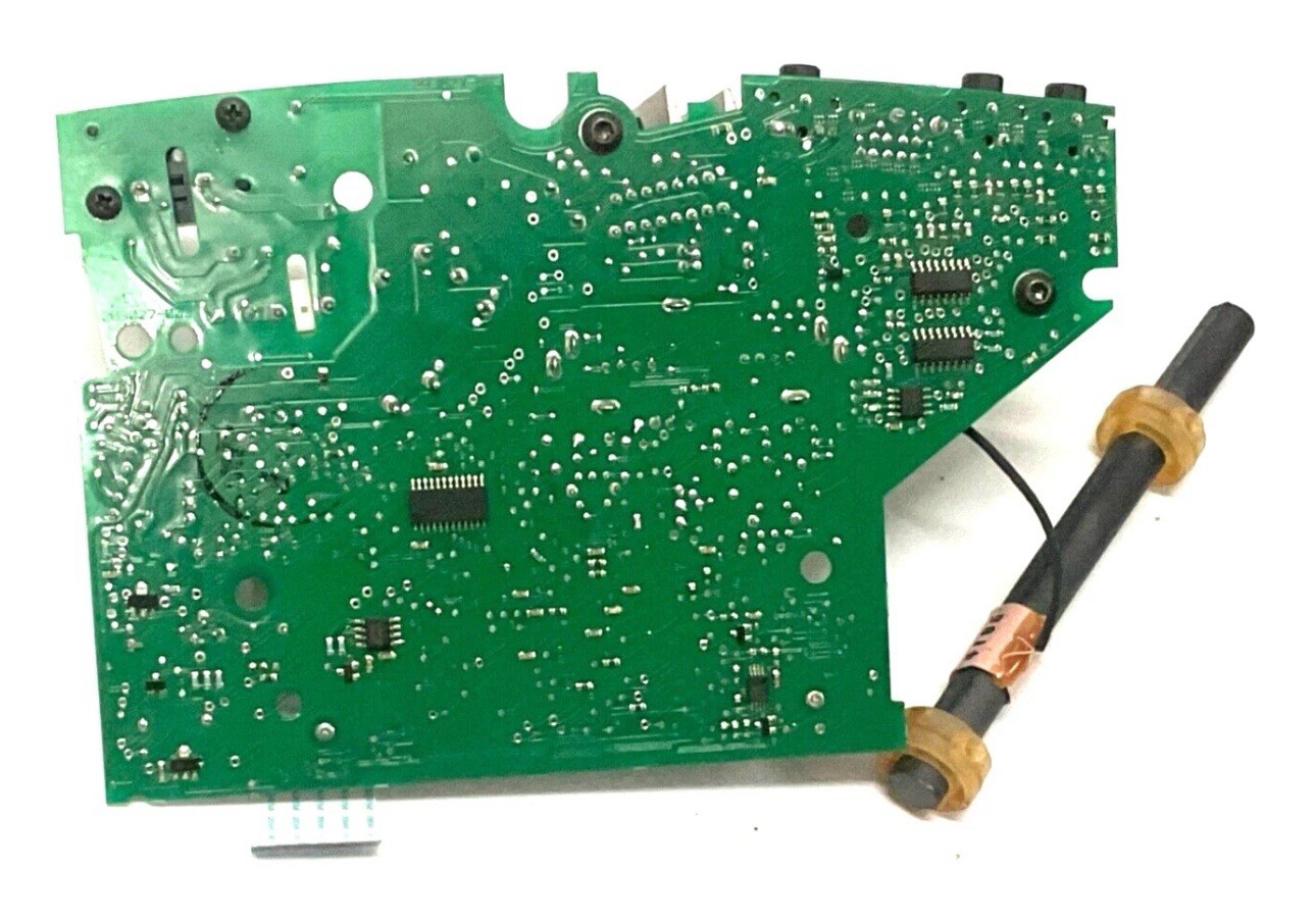 OEM Bose Wave Music AWRCC1 Main Motherboard Circuit Board 283027-003 with CABLE