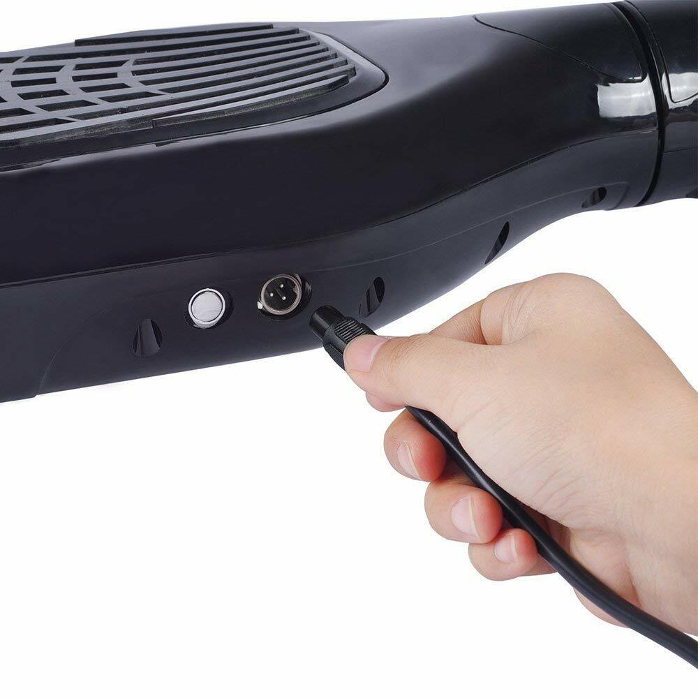 Charger 42V 2A Adapter for Hoverboard Hover 1 Hover-1 (model lw-084/200/420/002)