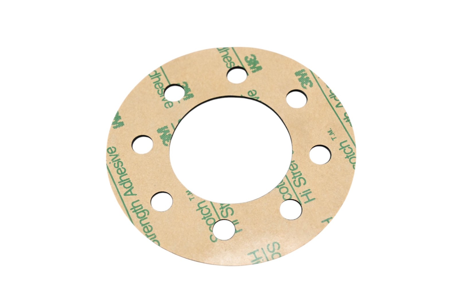 Polaris 5810998 Reverse Gasket Bracket NOS