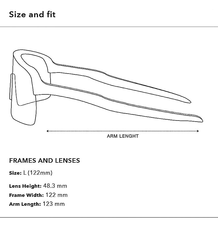 Oakley Youth Sunglasses Resistor Sweep White Prizm Field OJ9015-0328 Kids Size