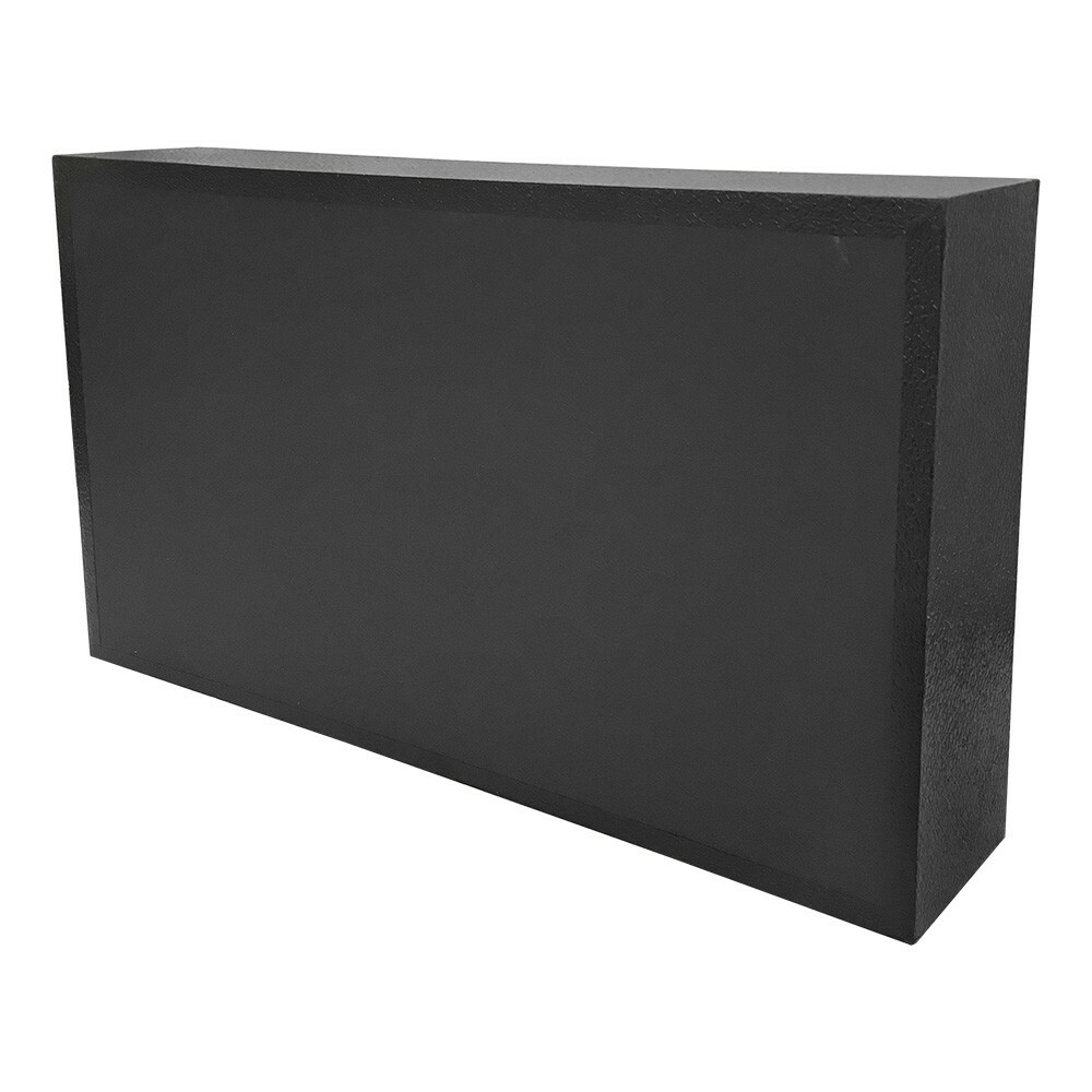 14-3/4 x 8-1/2 Jewelry Tray Display 3'' Deep Showcase Collector Jewelry