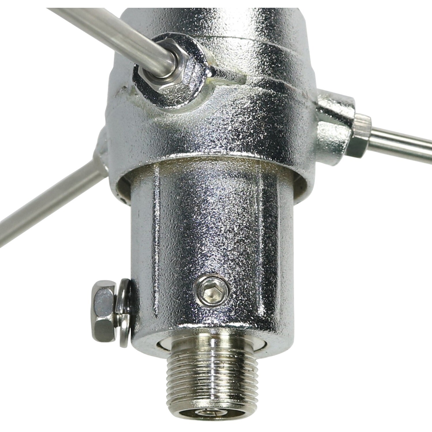 TRAM 1477-B Pre-Tuned 144MHz–148MHz VHF/430MHz–460MHz UHF Amateur...