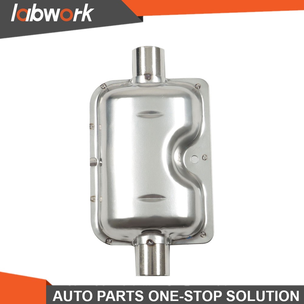 Labwork Diesel Air Heater 8KW 12V LCD Thermostat Boat Motorhome Truck Trailer