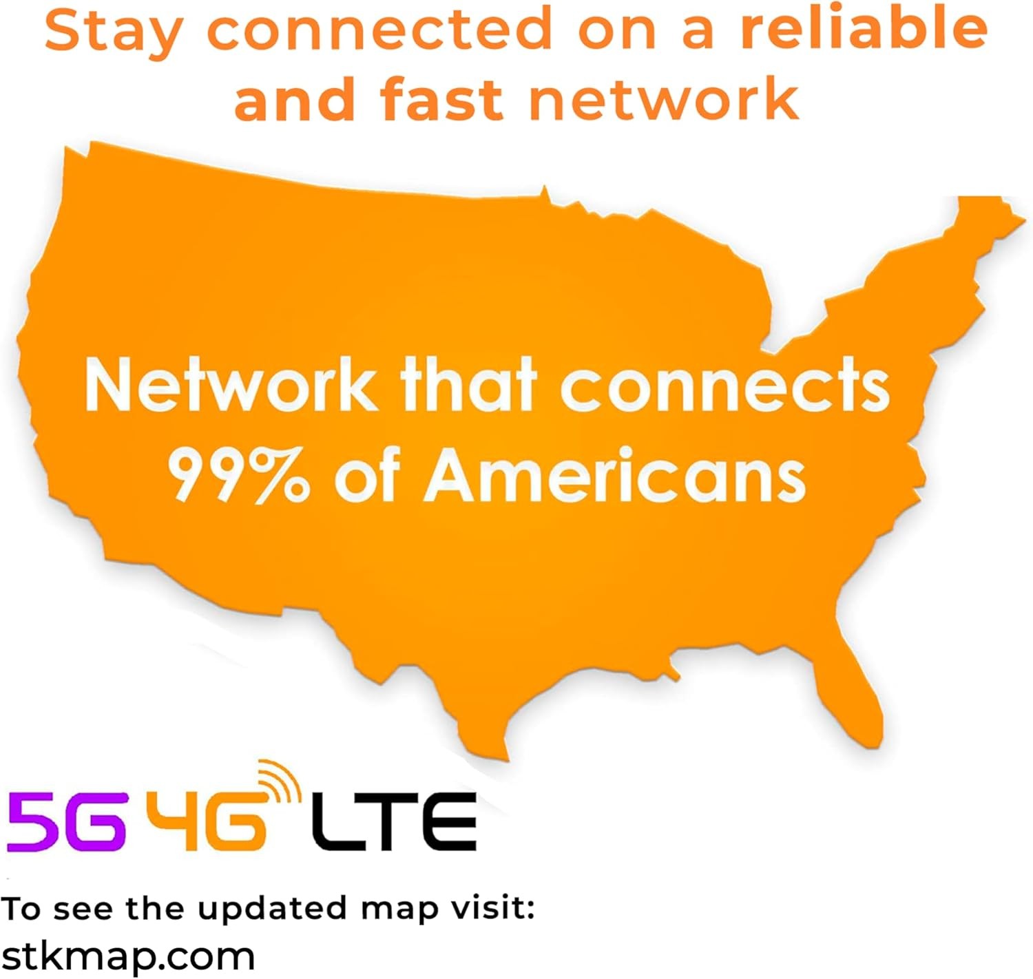 SpeedTalk Mobile Pre-Paid SIM Card Starter Kit – No Contract Wireless Plans...