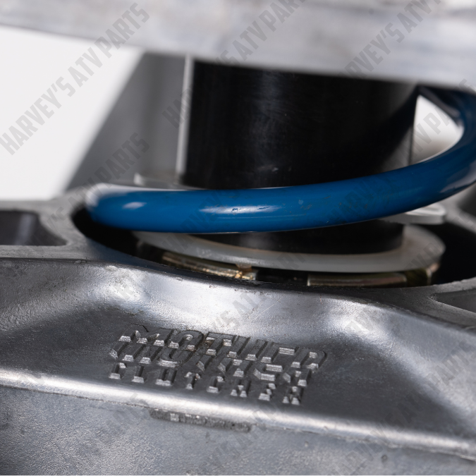 2011-2014 POLARIS RZR 900 XP - NEW PRIMARY & SECONDARY DRIVE CLUTCH Complete !