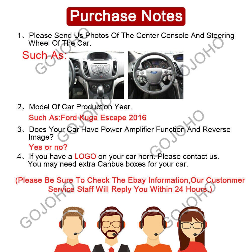 64GB For Honda CRV 1995-2001 Android 13 Car Radio Stereo Wifi GPS Navi CarPlay