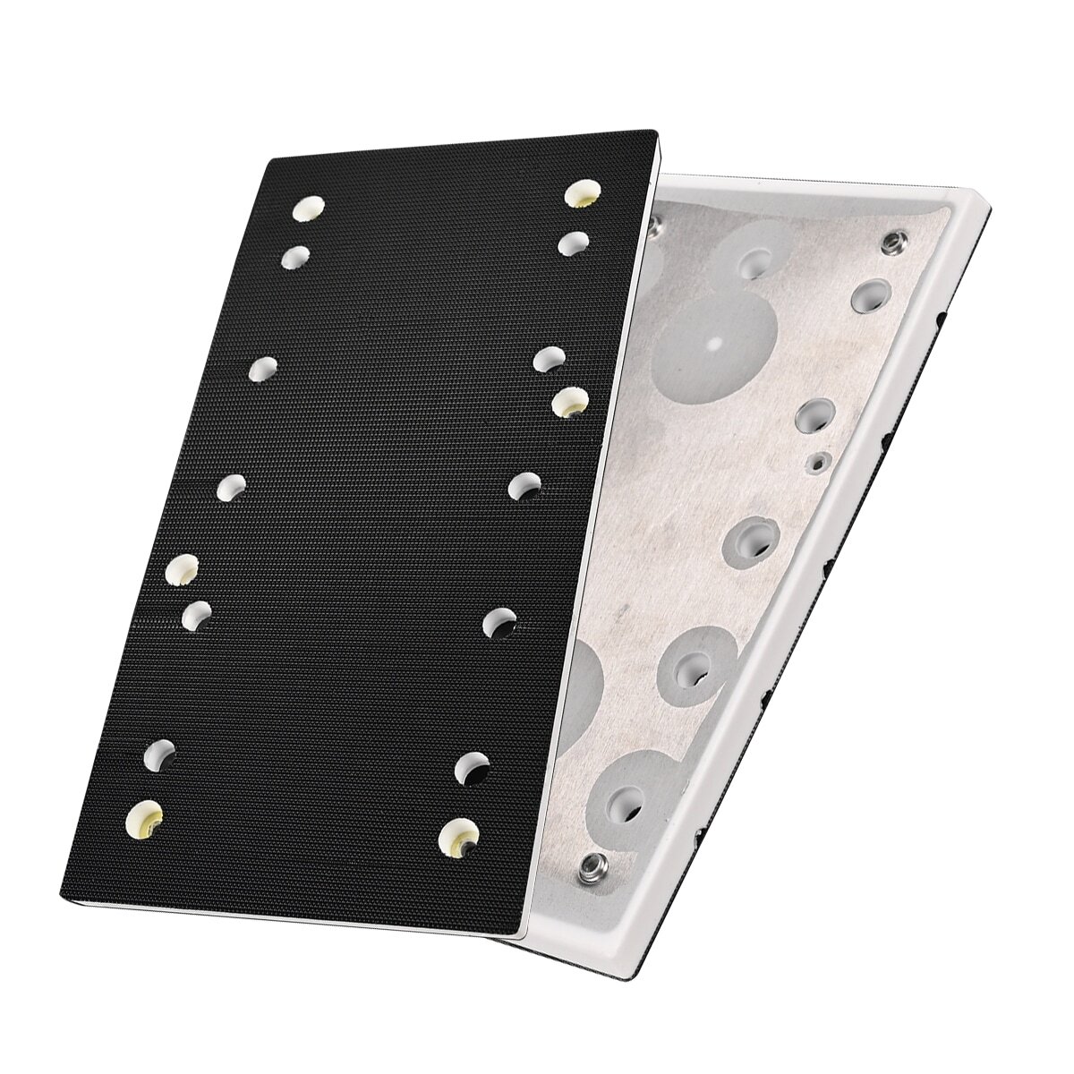 Sanding Plate Pad For Festool Slide RS 100 200 1 Replaced 483679 115mm x 225mm