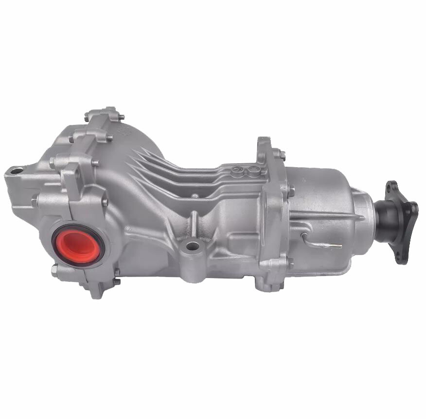 For Nissan Rogue Select Murano 2003-2015 Rear Differential Assembly Carrier AWD