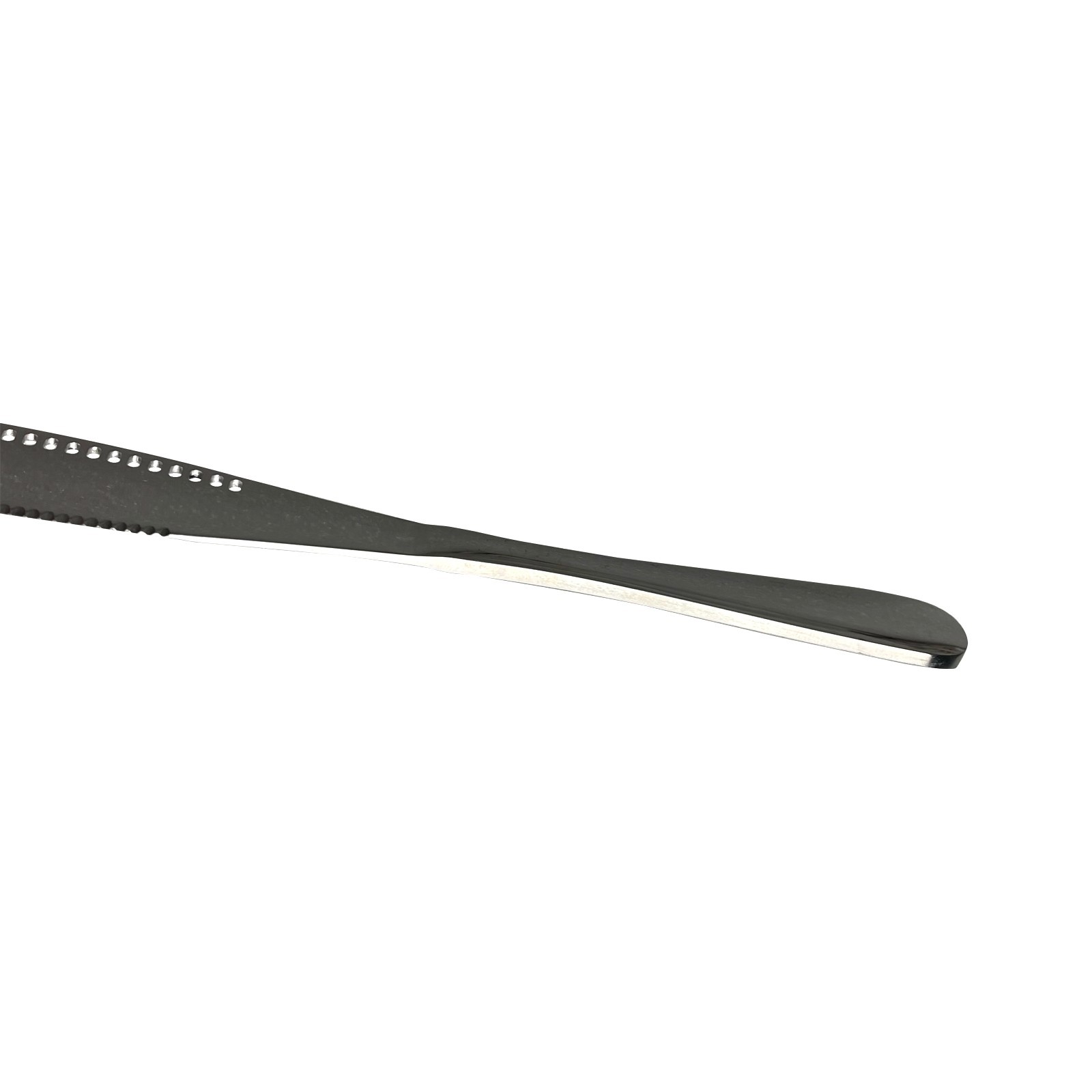 Cheese Butter Knife Spread Jam Peanut Buttter Stainless Steel Home