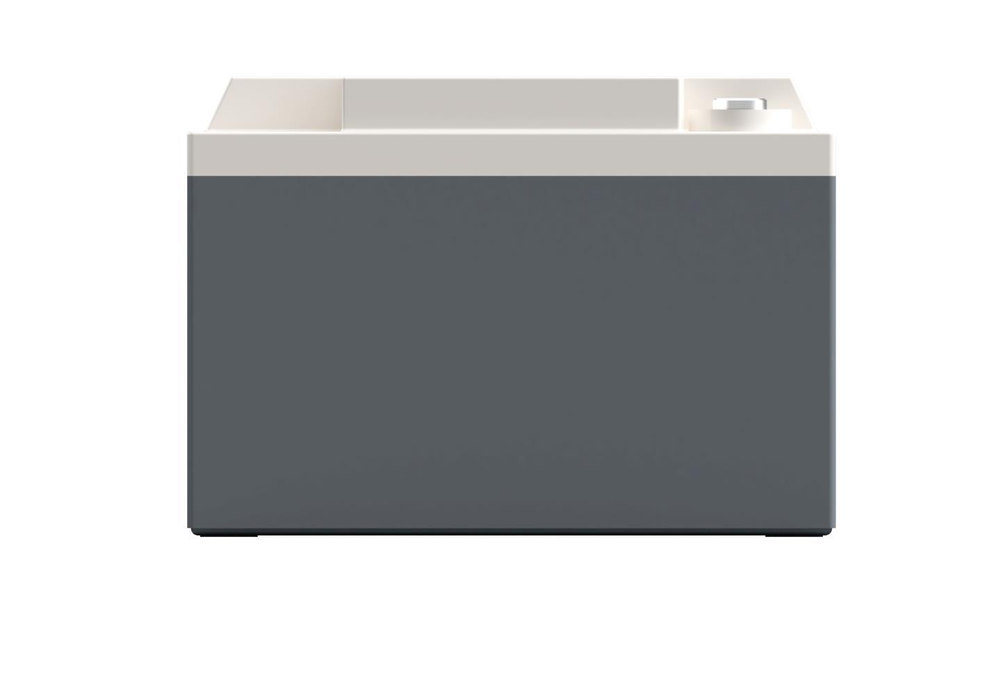 XS Power D3400R 12V 2500-4000W Range AGM Battery with M6 Terminal Bolt-Max 3300A