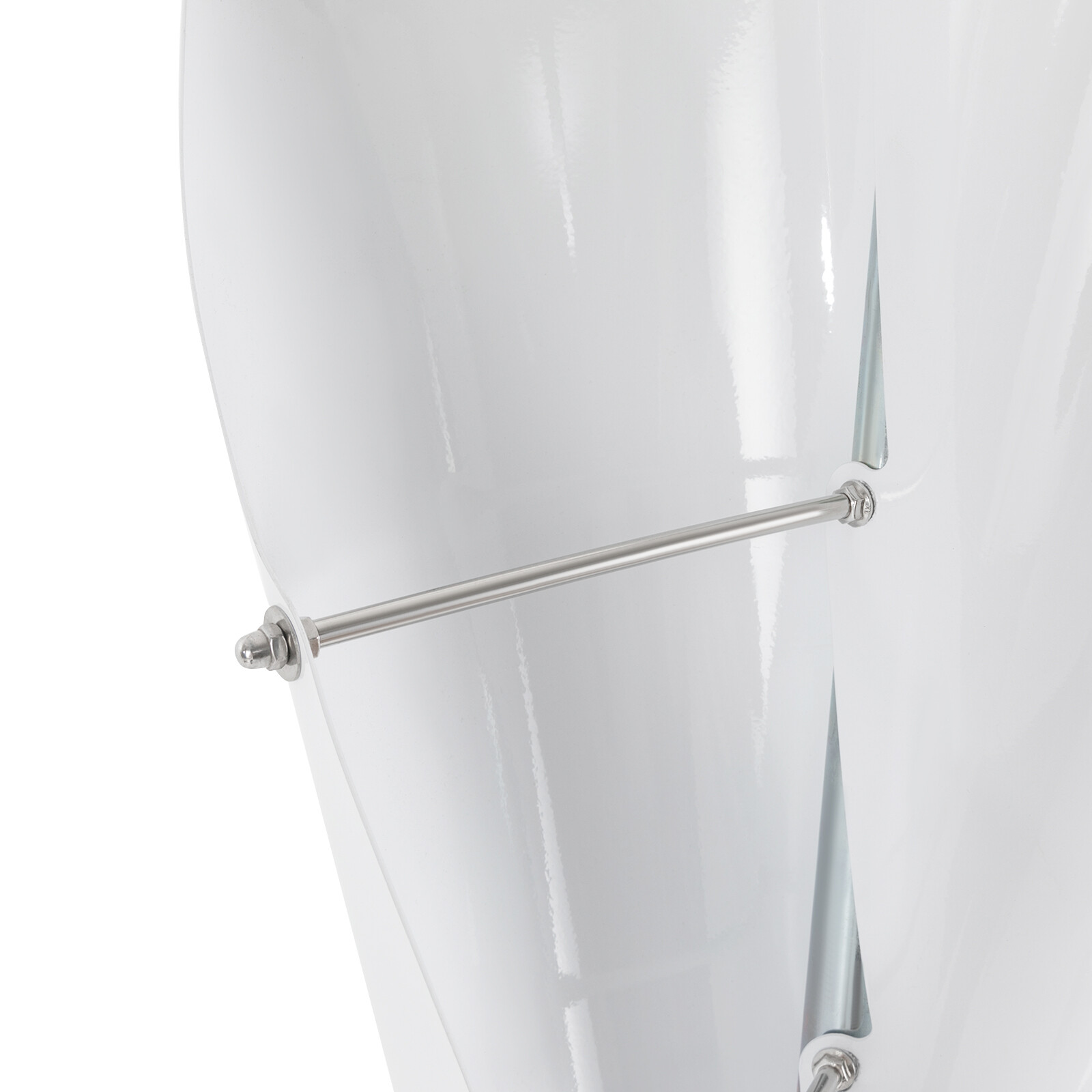 Wind Turbine, Vertical Axis Wind Turbine Generator with Controller, Wind Turbine