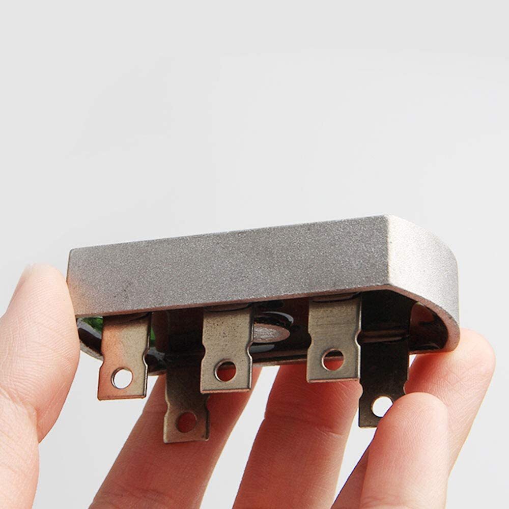 Bridge Rectifier 50A 1000V for 3/Three Phase Diode PMA Wind Turbine Generator