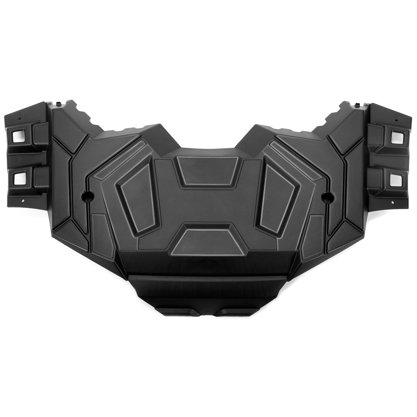 Polaris #5452935-070 Black Front Body Rack 2017-2021 SP Sportsman 1000 850 XP