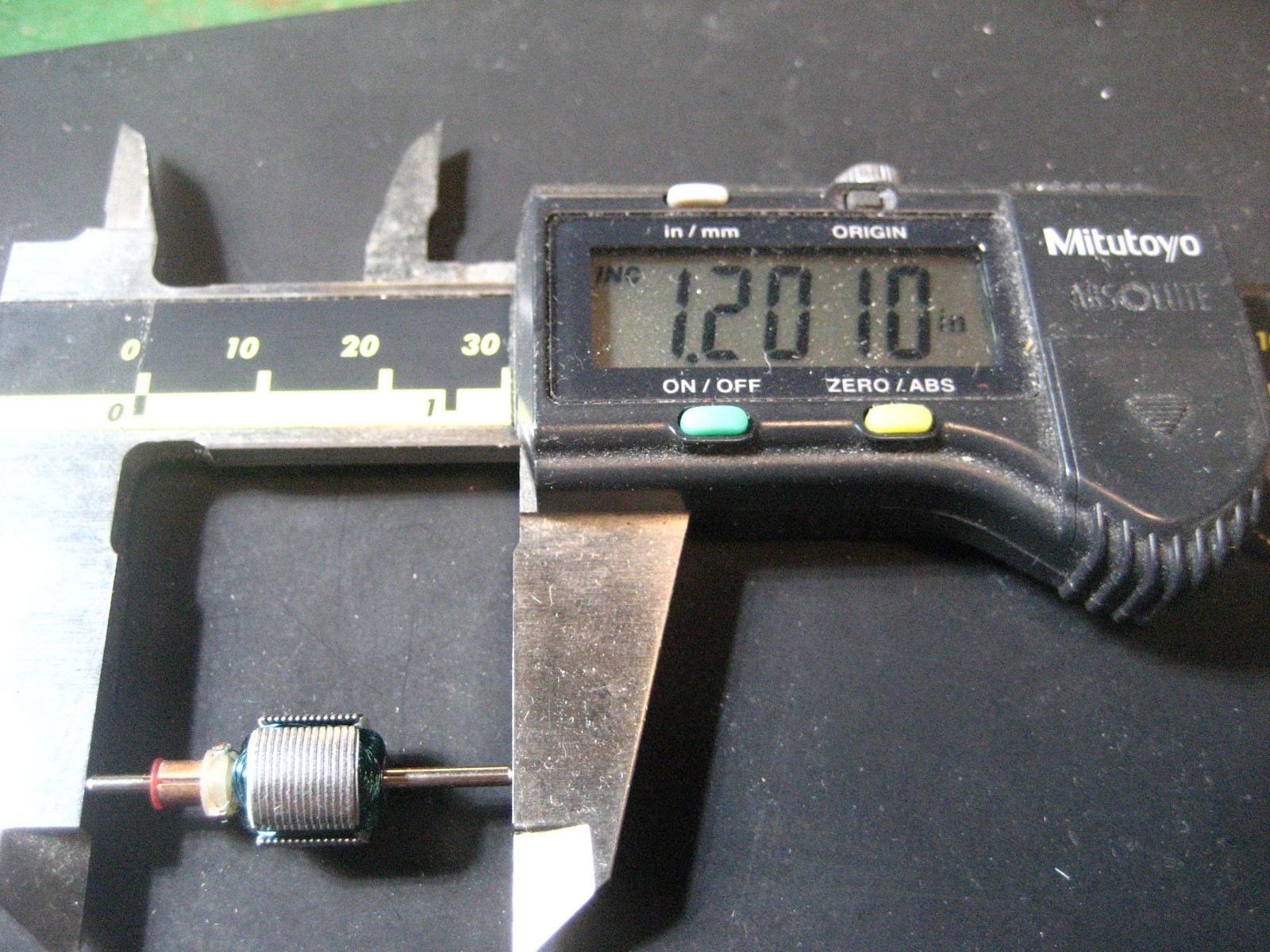 NEW TYCO HI TORQUE 440 Armatures From the 440X3 line /Great for road coarse's