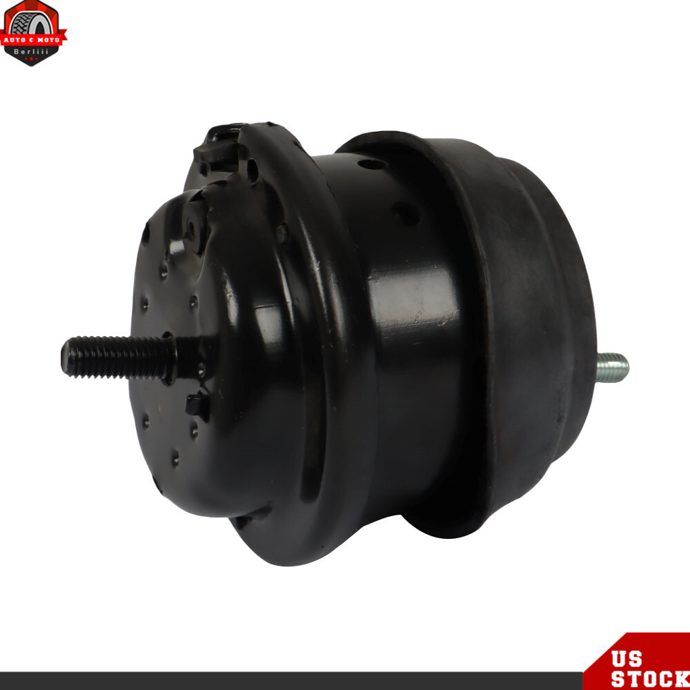 Motor Mount Kit 4Pcs For GMC Acadia Chevy Traverse Buick Enclave 3.6L Auto Trans