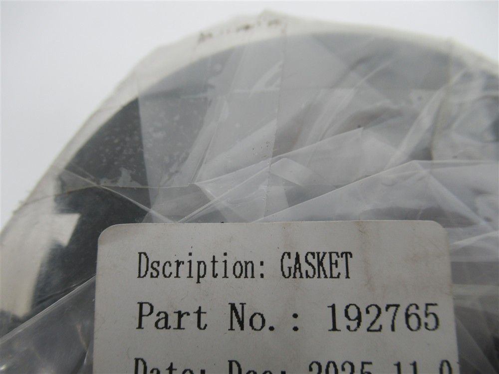 Graco 192765 , Gasket