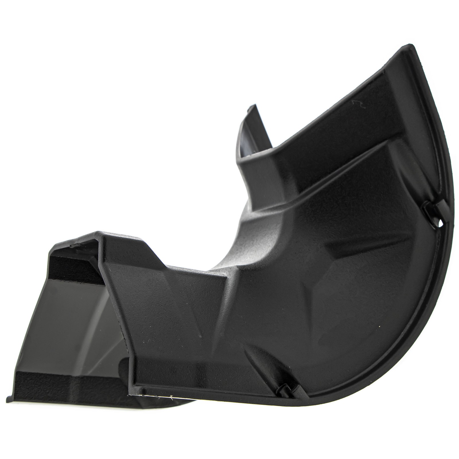 Polaris 5451617-070 CVR-PLAST INTAKE HOSE BTM BLK RZR Ranger 1000 900 XP 5451617