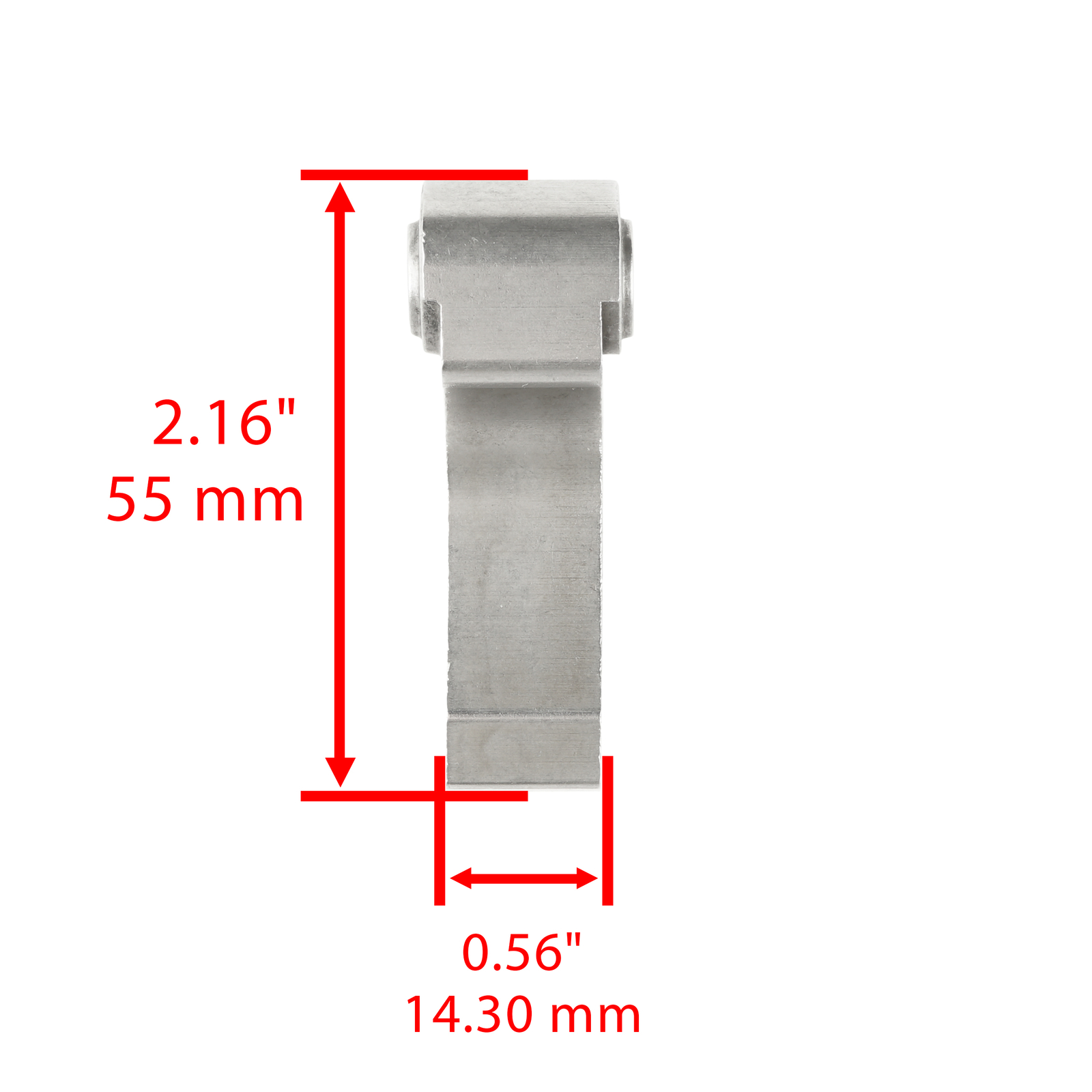 Primary Drive Clutch Rebuild Kit for Polaris RZR XP 1000 2017 - 2022 / 5633321