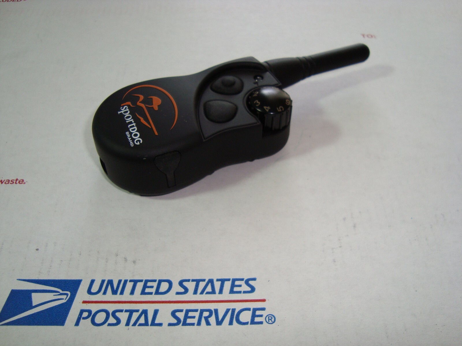 SportDOG SDT54-16682 Replacement Remote Yard Trainer Transmitter For YT-100-100S