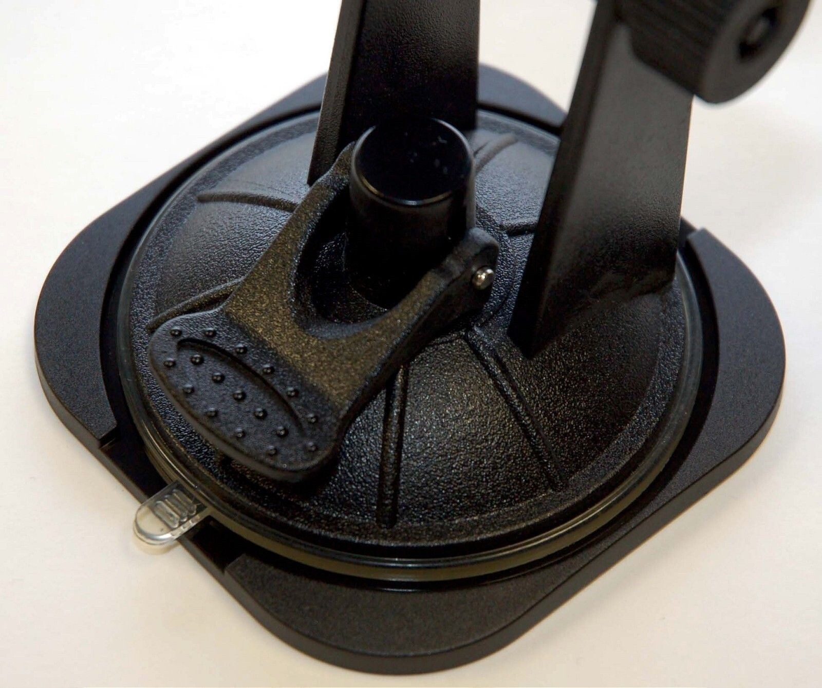 4 x GPS 3.25" Adhesive Suction Cup Mount Disc dash disk Magellan Garmin TomTom