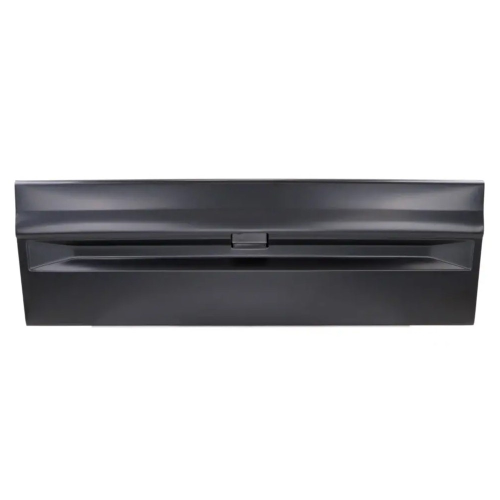 Fleetside Tailgate Without Lettering Chevrolet C10/ GMC Truck 1967-1972