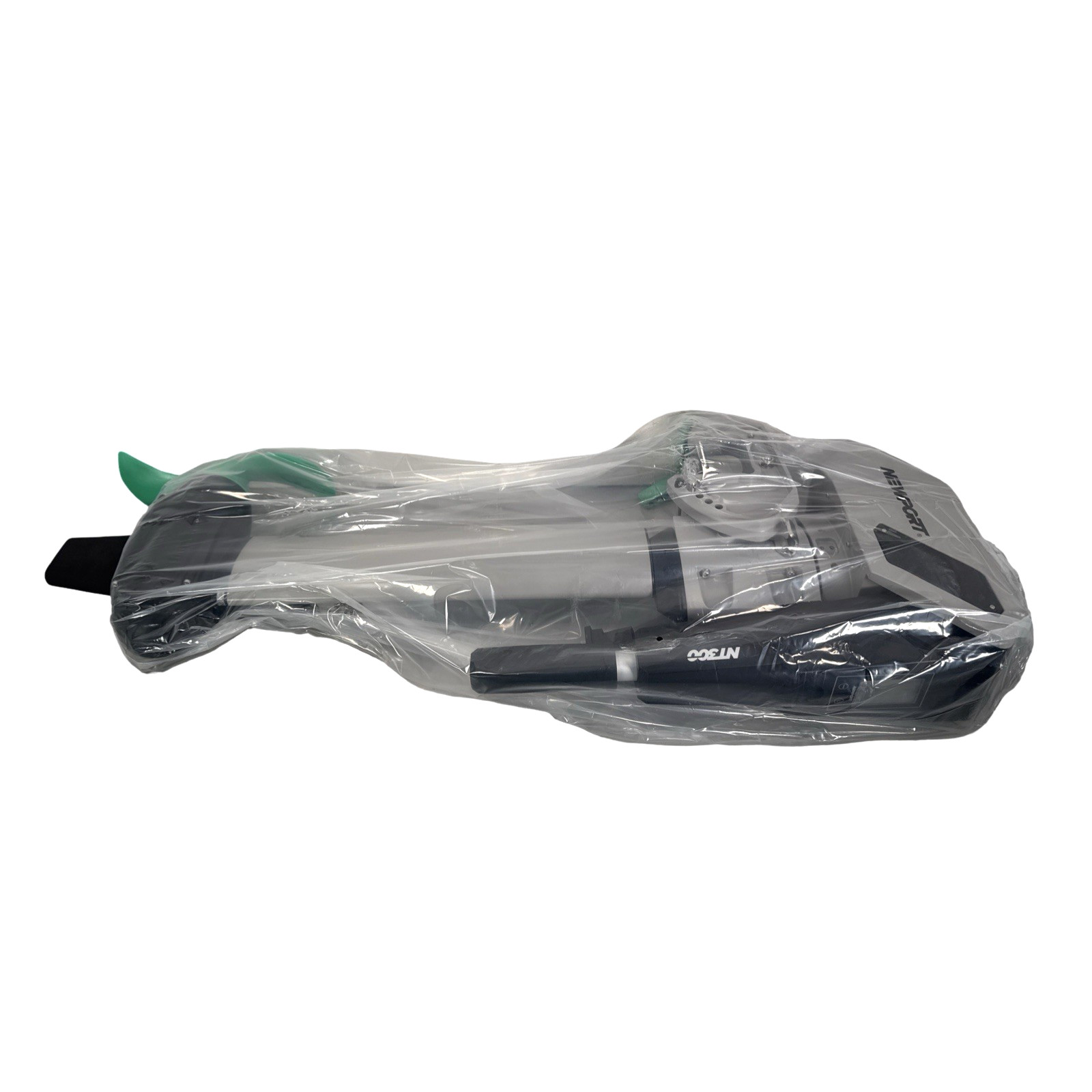 Newport NT300 Electric Outboard Motor - 3HP 1300W Brushless Direct Drive