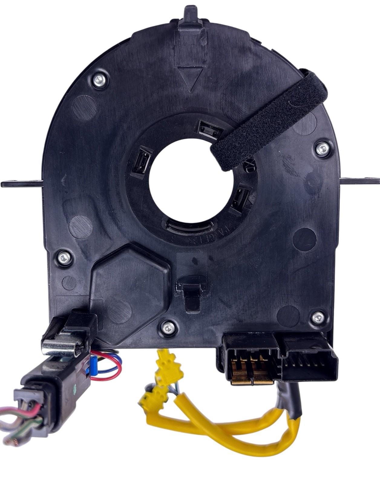 🔥06-07 JEEP LIBERTY STEERING COLUMN SPORT CLOCK SPRING CABLE SRS CABLE OEM