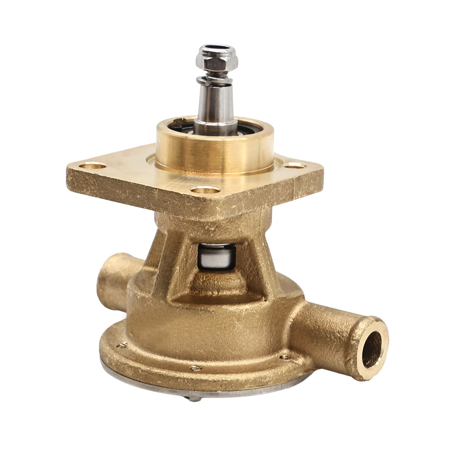 25-12007 Cooling Sea Water Pump for Northern Lights Generators 6kw or Less