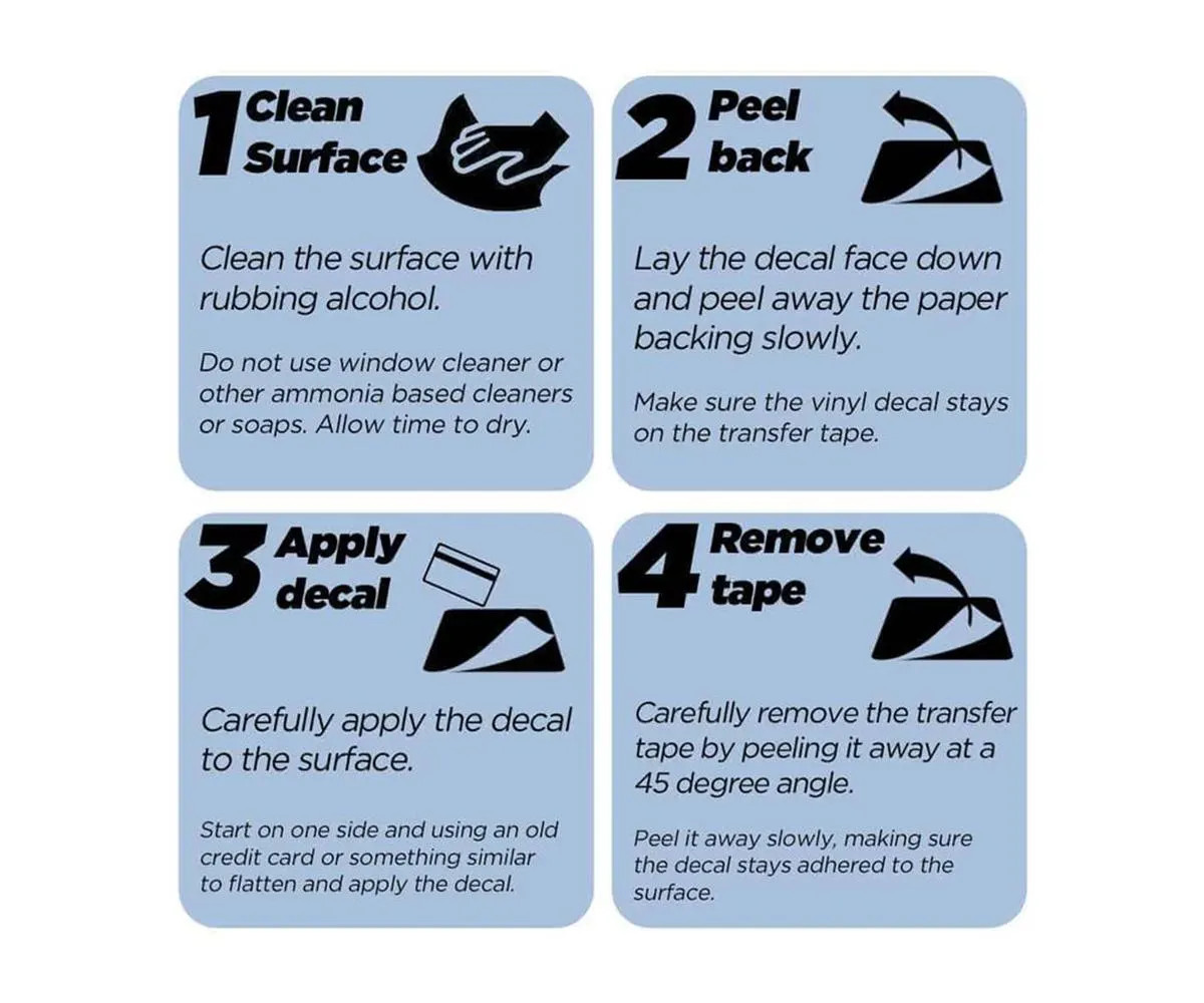 Hecate’s Wheel Vinyl Decal – Goddess Sigil Sticker – Witchcraft, Pagan, Wiccan A