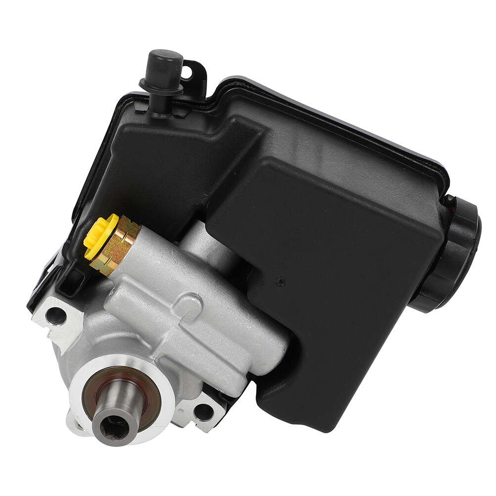 Power Steering Pump for Buick Allure Chevy 04-09 Impala Pontiac Grand Prix