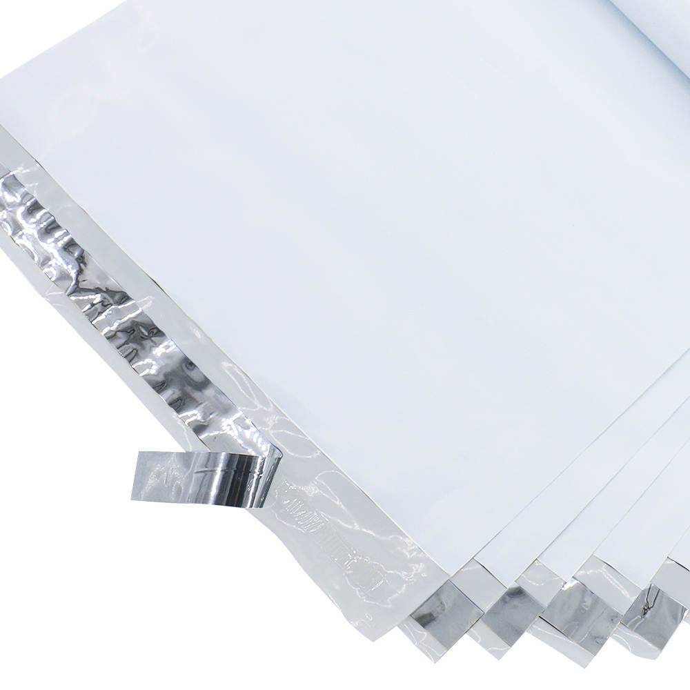 Poly Mailers Shipping Envelopes Self Sealing Plastic Mailing Bags 2 MIL