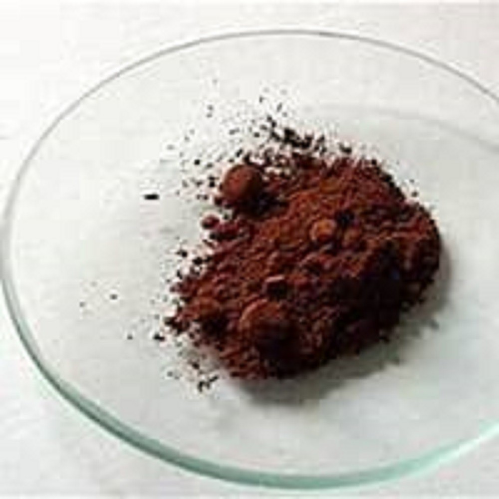 CADMIUM  Oxide Powder,   1/2, 1, 2,5 ,#
