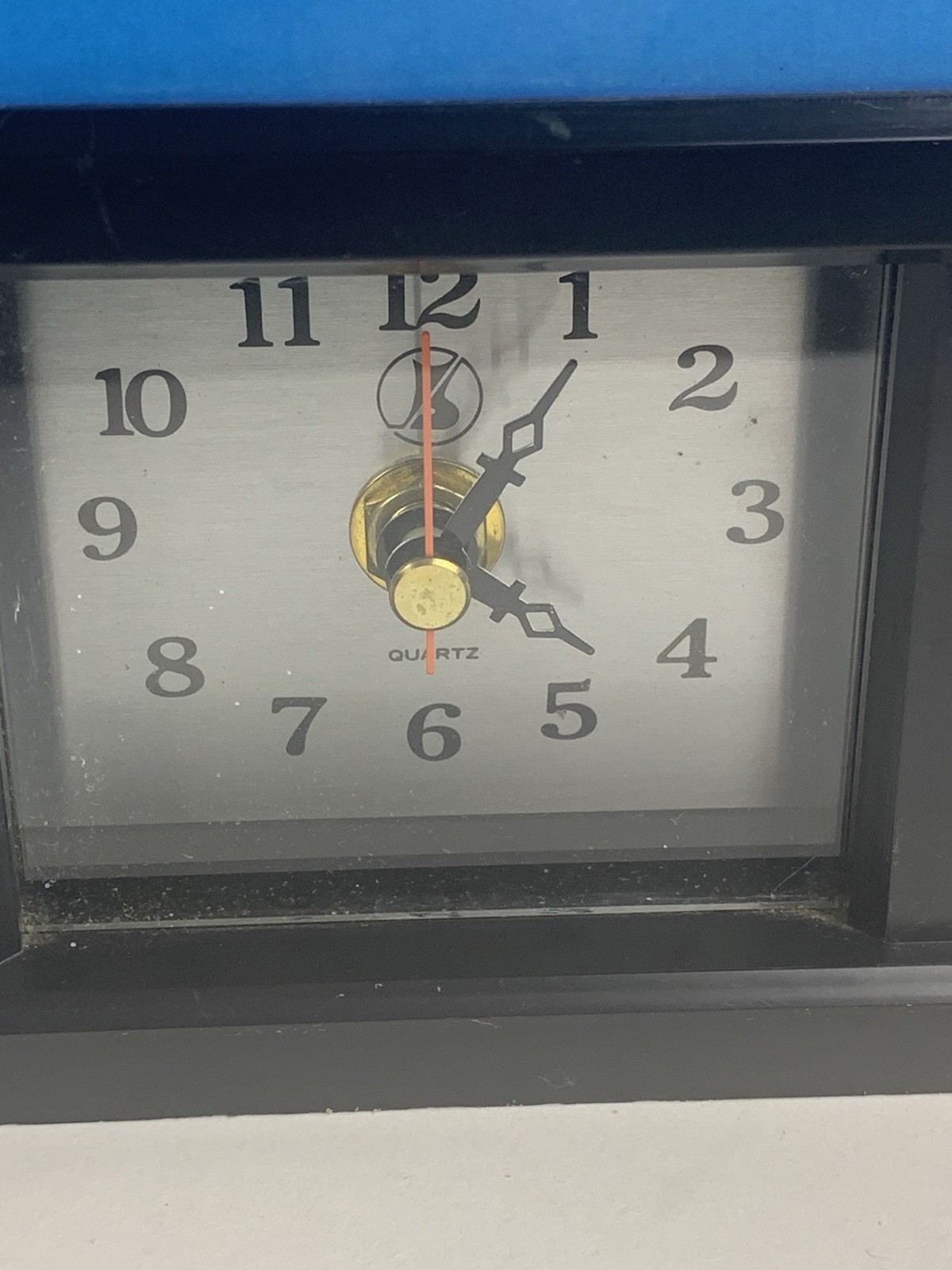 New York Twin Towers Midtown Color Changing Lighted Landscape *READ*