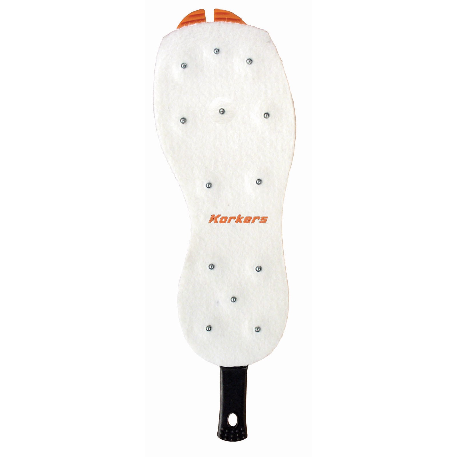 Korkers Studded Felt Soles