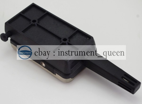 Testo 175-H1 (0572 1754) 2-Ch. Temp&Humidity Data Logger, Ext. Humidity Sensor