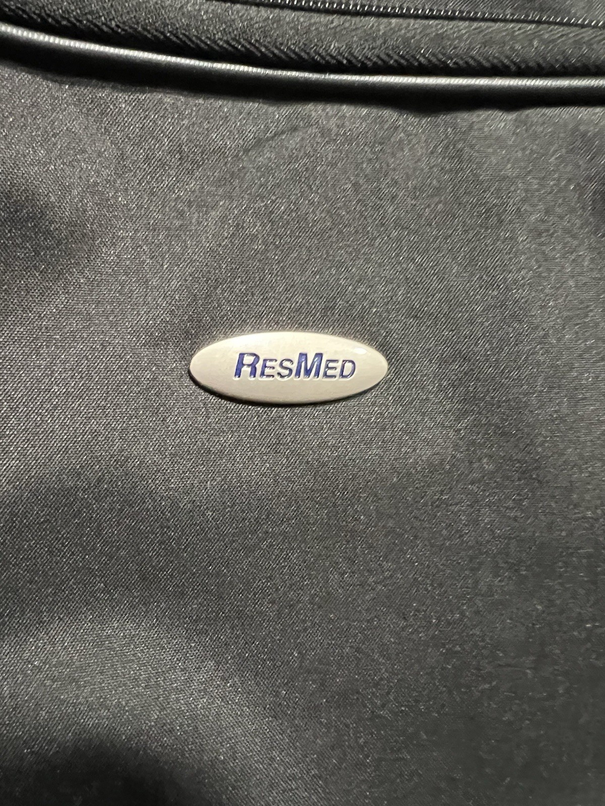 Travel Bag Carrying Case Only for ResMed S8 Series II & HumidAire 3i Humidifier