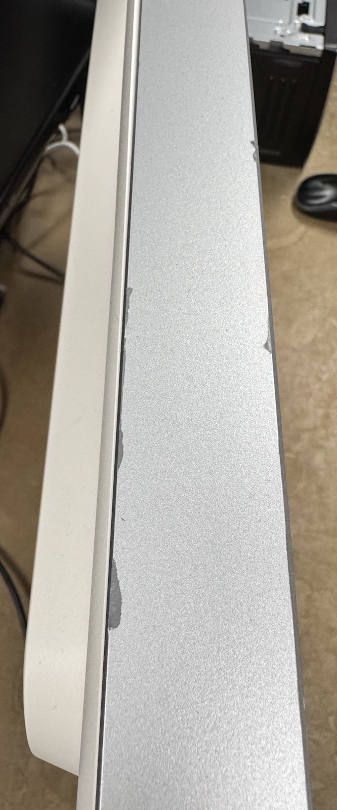 LG 27HK510S 27" Full HD IPS Surgical/Medical Monitor