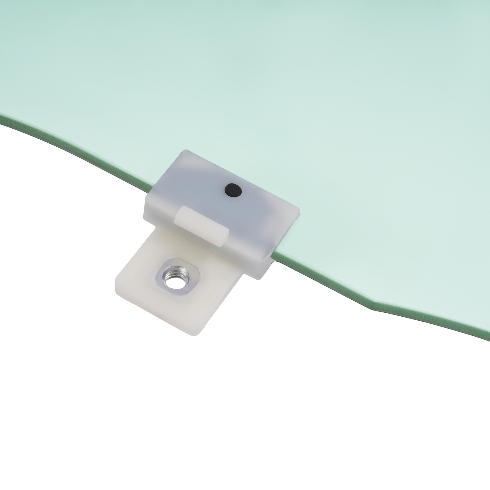 Fit 2004-2012 Chevy Colorado & GMC Canyon Front Driver Side Door Window Glass LH