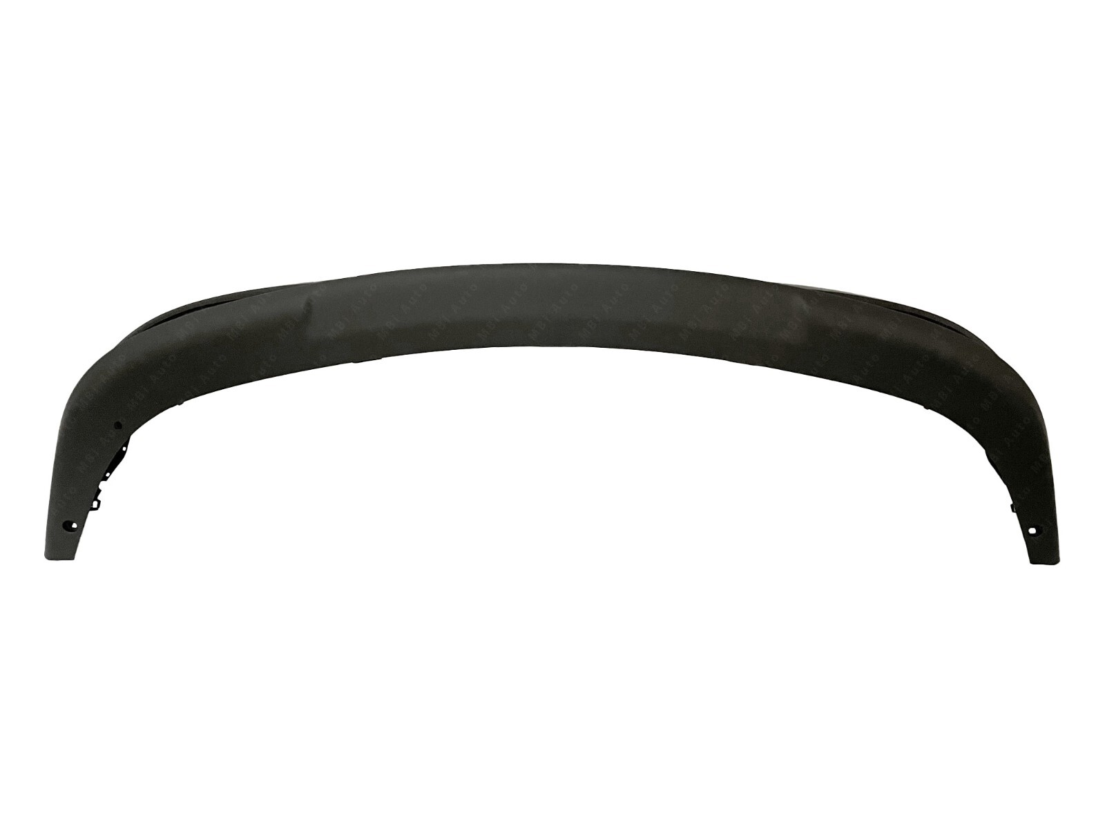 NEW Primered - Front Bumper Cover Fascia for 2011-2016 Chrysler Town & Country