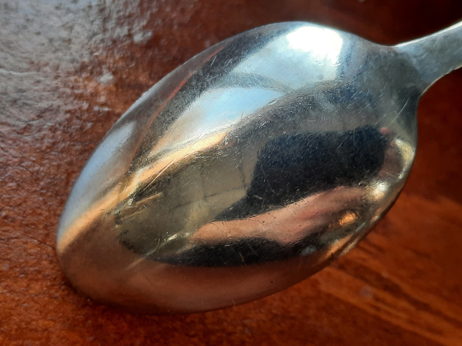 Sterling Silver Gorham St. Cloud Style Demitasse No. 19, No Mono