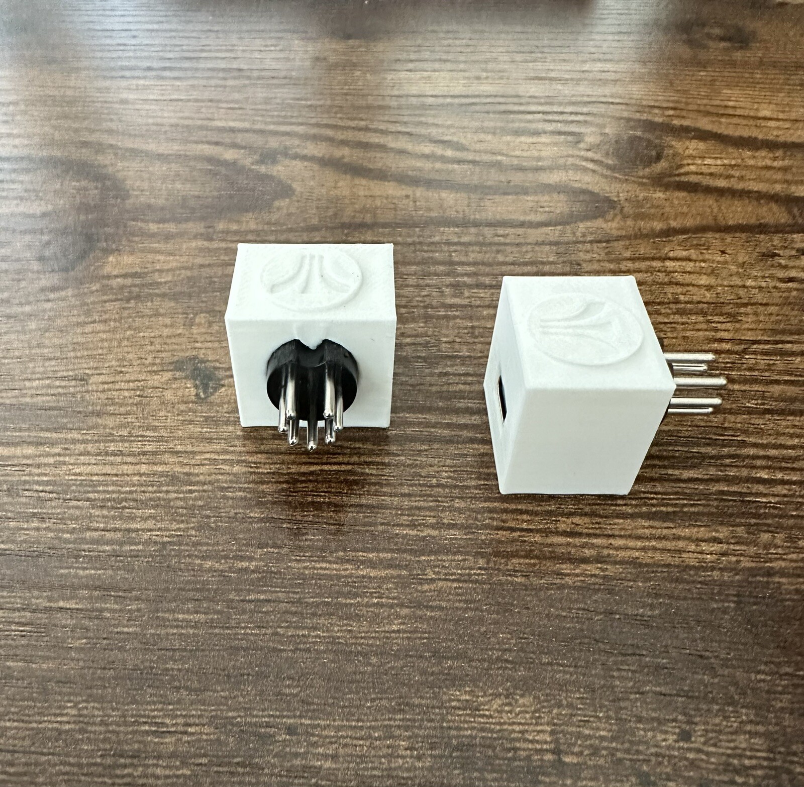 Atari Power Cube 800XL, 600XL, 65XE, 130XE USB-C Power Supply PSU