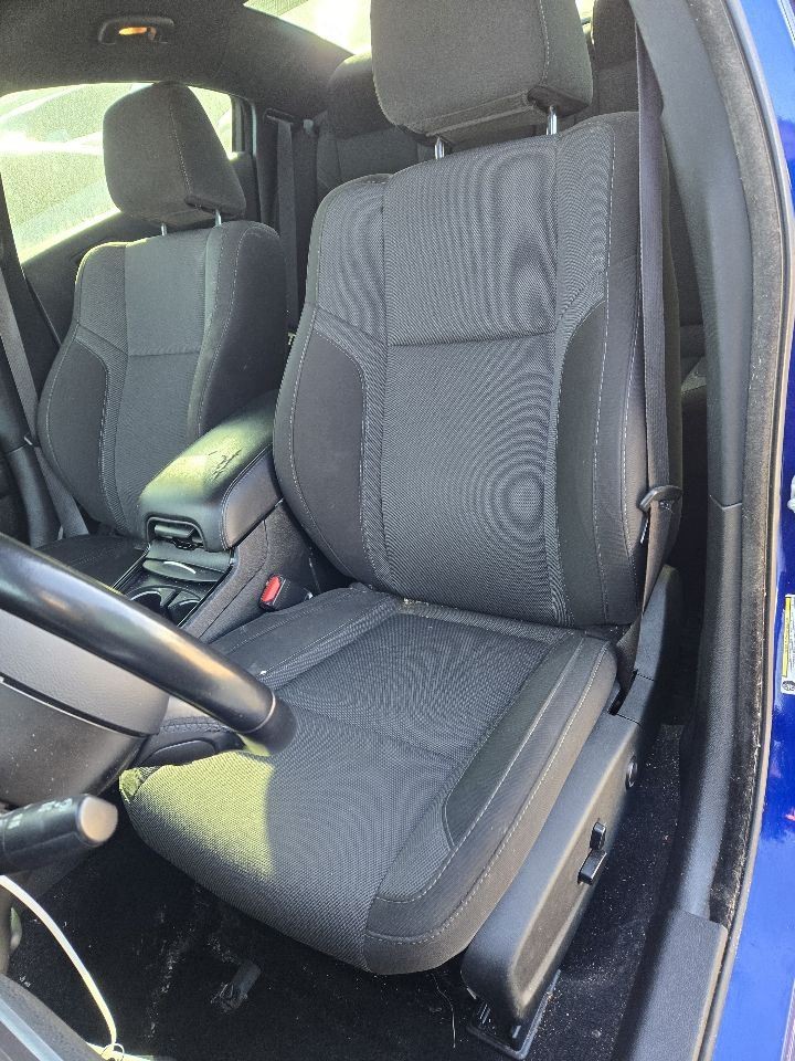 2018-2020 Dodge Charger Display And Receiver 7.0" screen w/Sirius XM