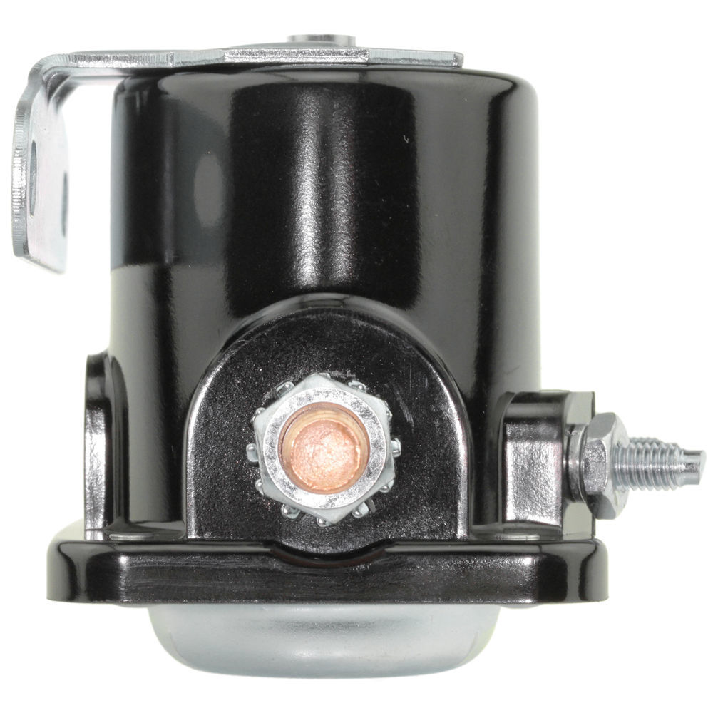 Starter Solenoid-O.E. Replacement WVE 1M1030