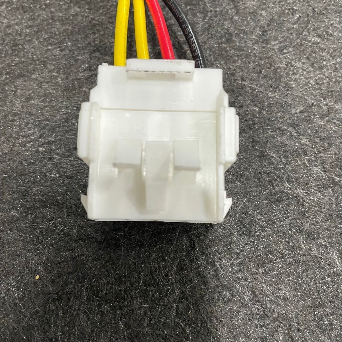 SYSTEM SENSOR LD4S, 4-Wire Photoelectric Sensor Component, 24 VAC,102325-01