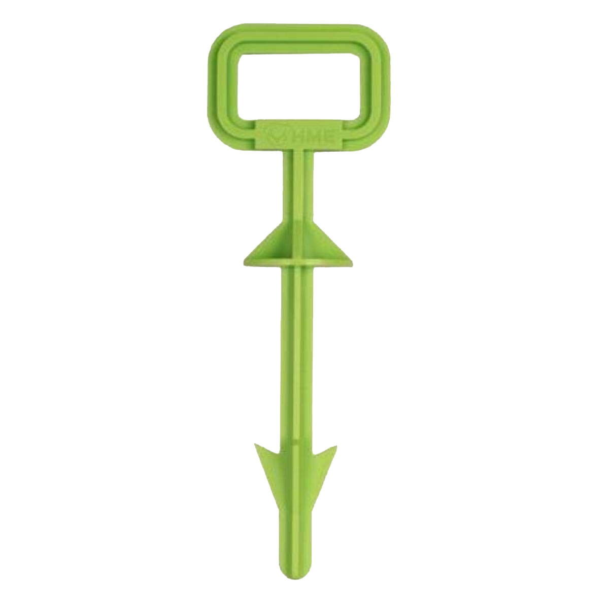 HME Products A-Hole Remover Big Game Field Dressing Tool #01967