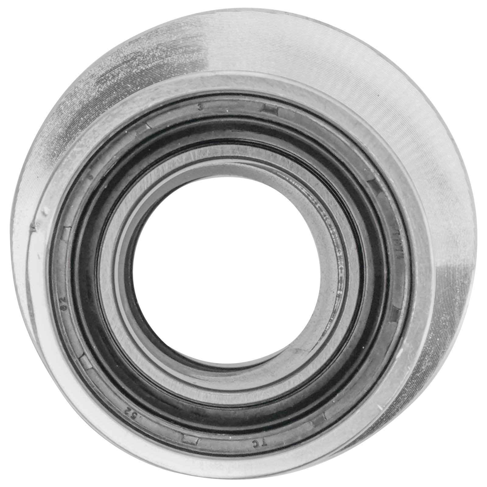 Rear Axle Bearing Carrier Hub for Honda TRX300EX Sportrax 300 2X4 1993-2008