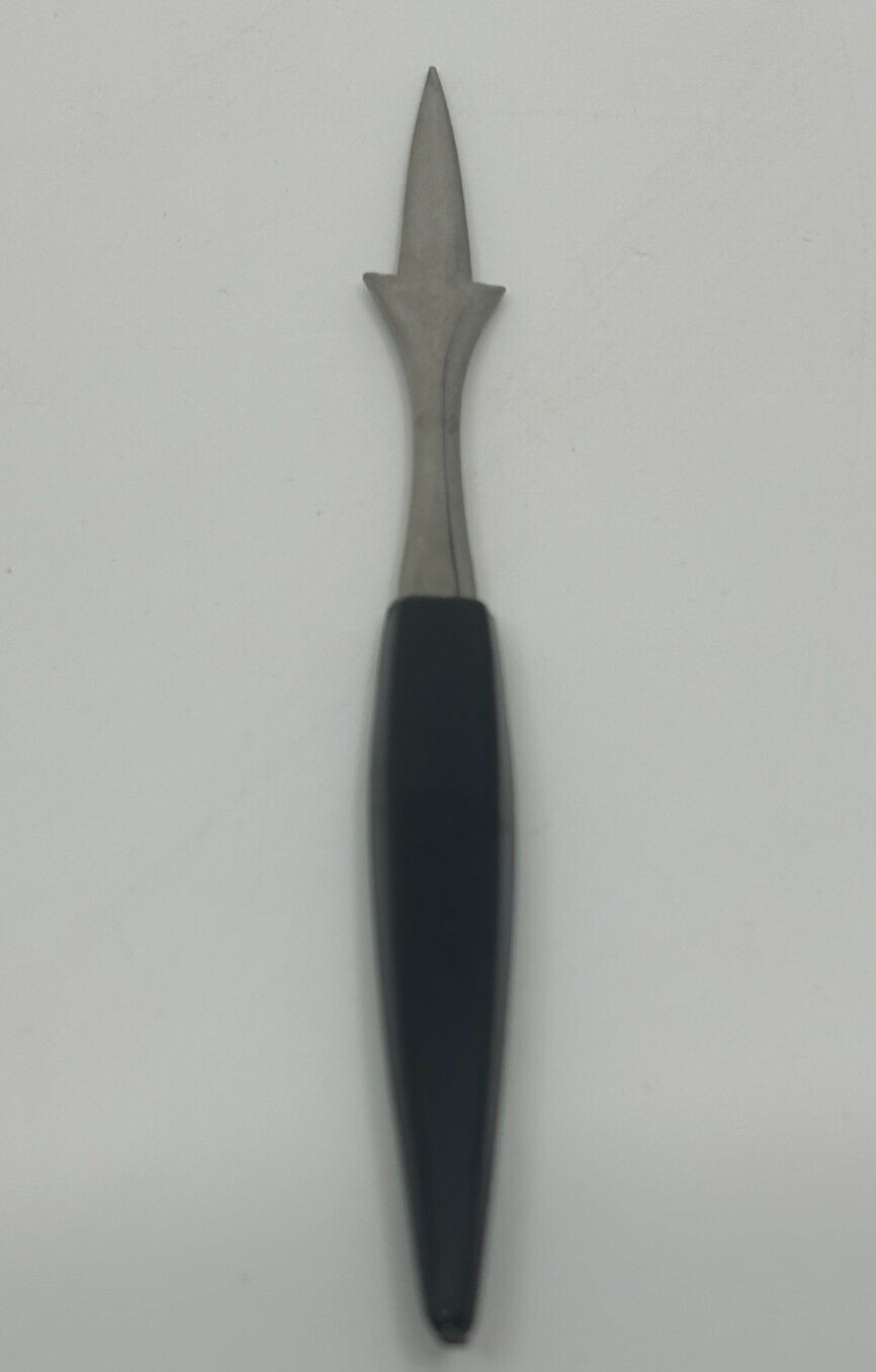 Lot of 11 Vintage Cocktail Hors D'oeuvres Appetizer Forks Picks Stainless Japan